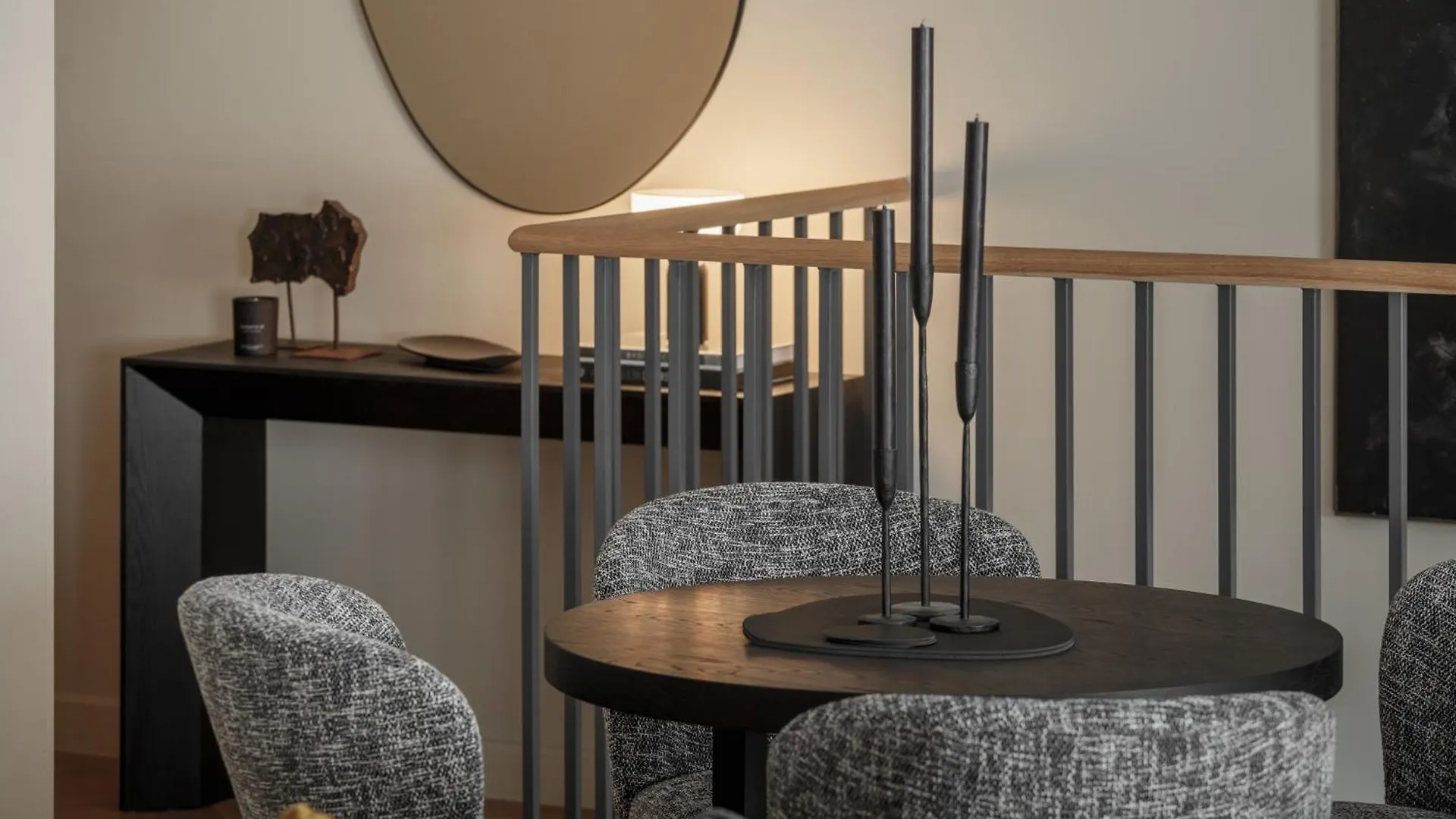 9 Kings, Hudson Quarters- Free Parking Apartman York