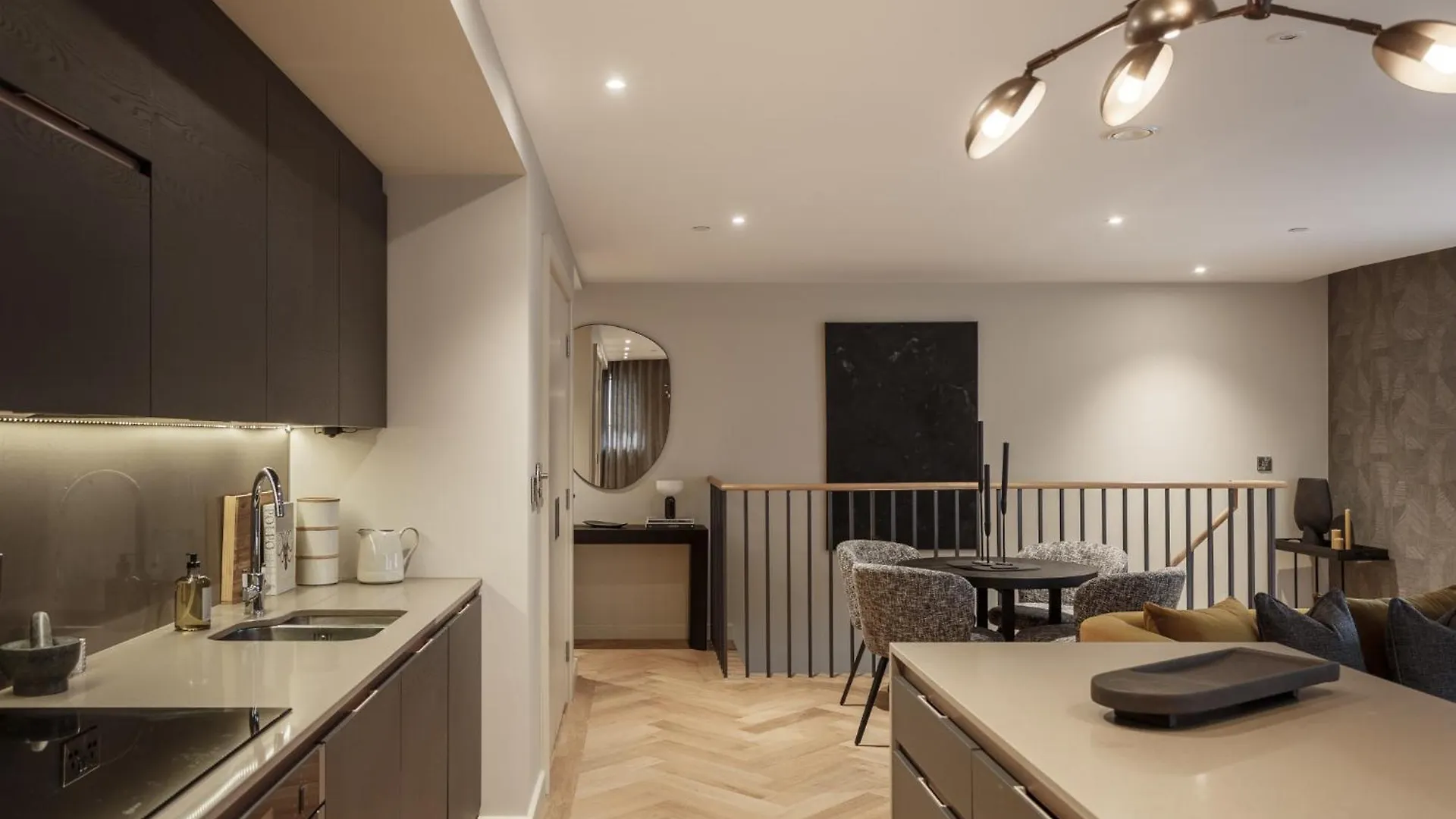 9 Kings, Hudson Quarters- Free Parking Apartman York Egyesült Királyság