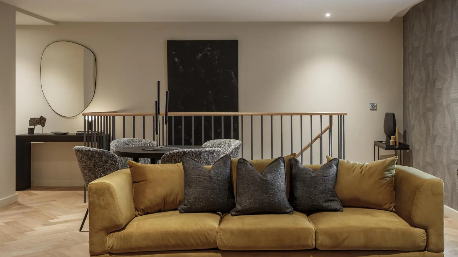 9 Kings, Hudson Quarters- Free Parking Apartman York Egyesült Királyság